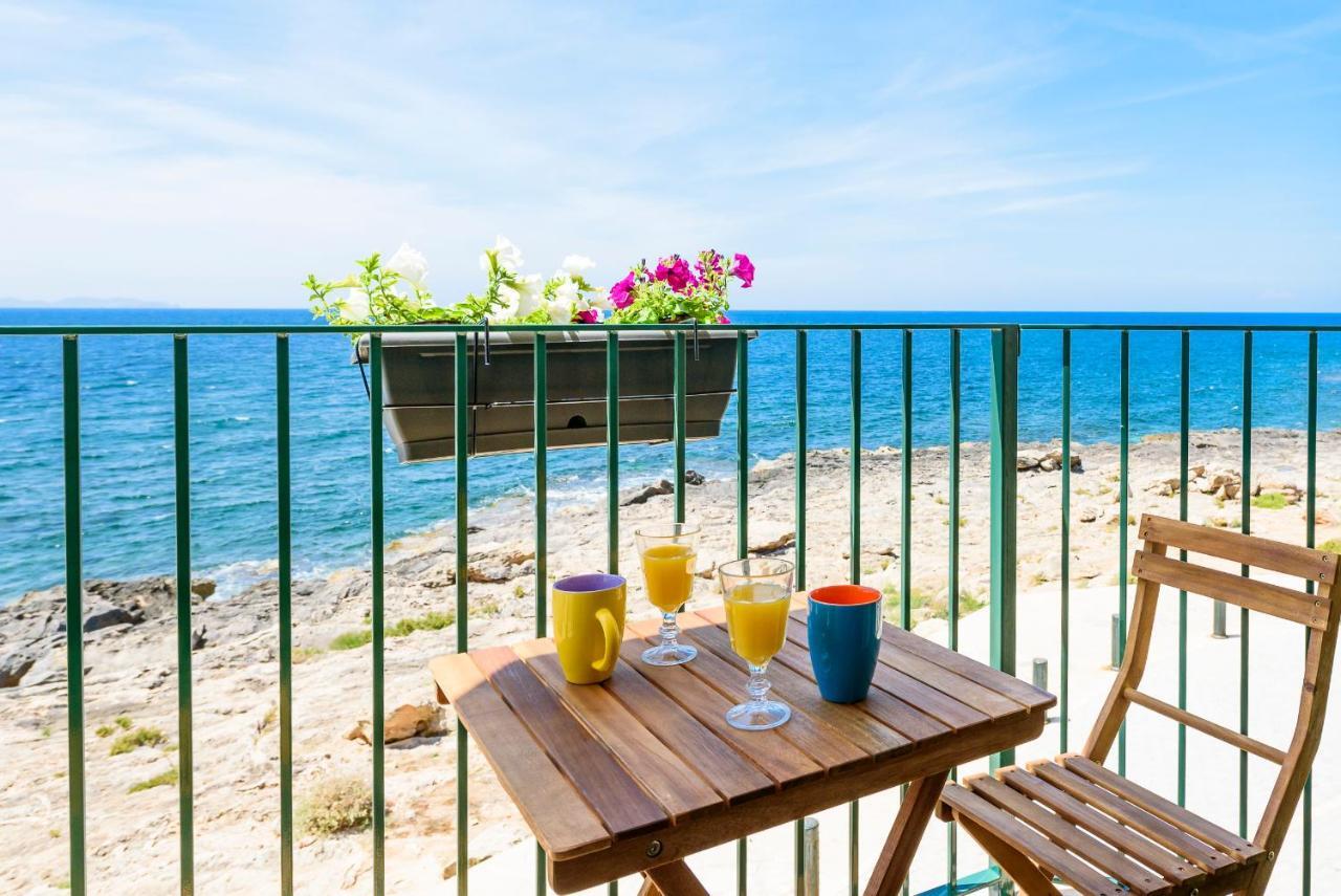 Lägenhet Apartamento 2 Dofi Colonia de Sant Jordi