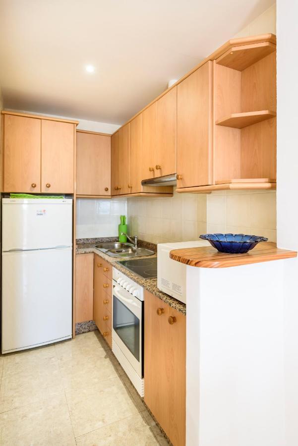 Apartamento 2 Dofi Apartment Colònia de Sant Jordi
