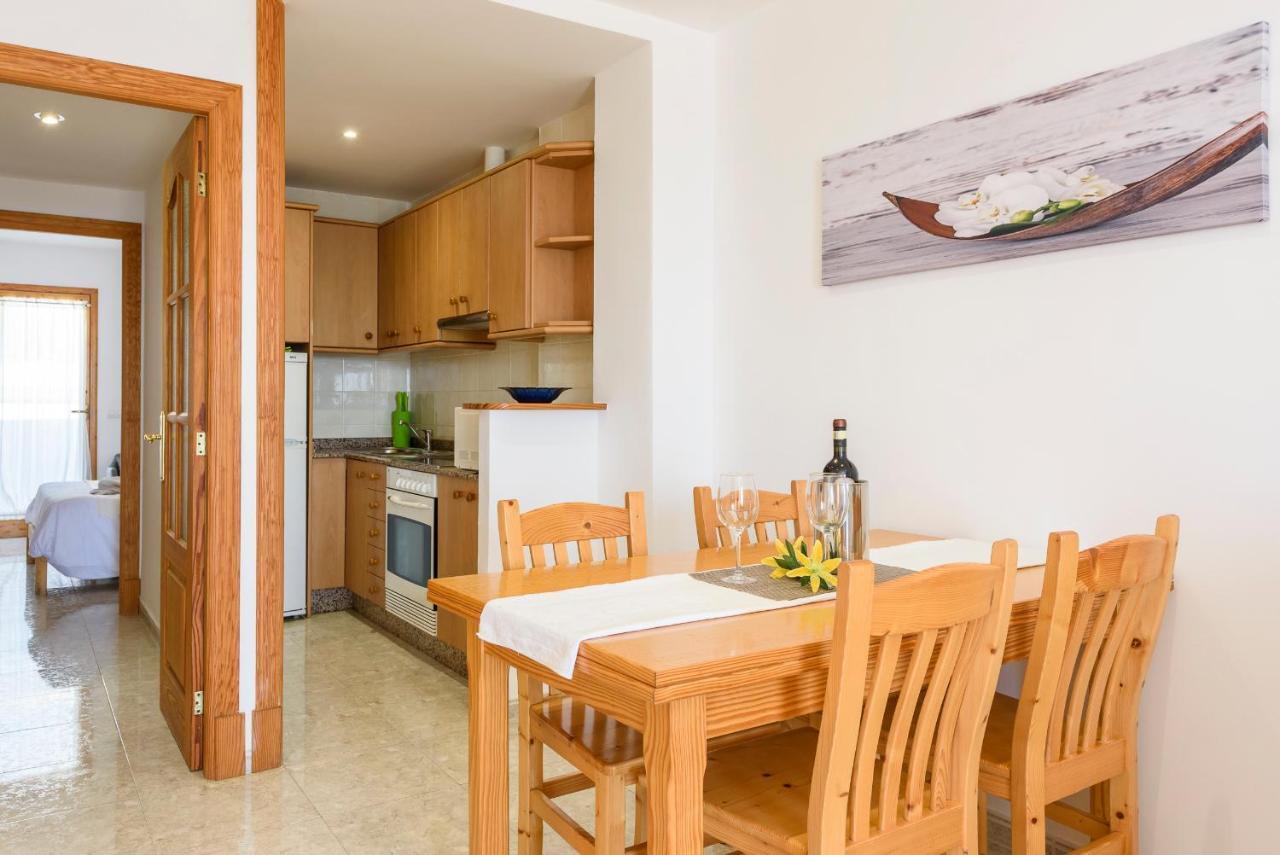 Apartamento 2 Dofi * Colònia de Sant Jordi