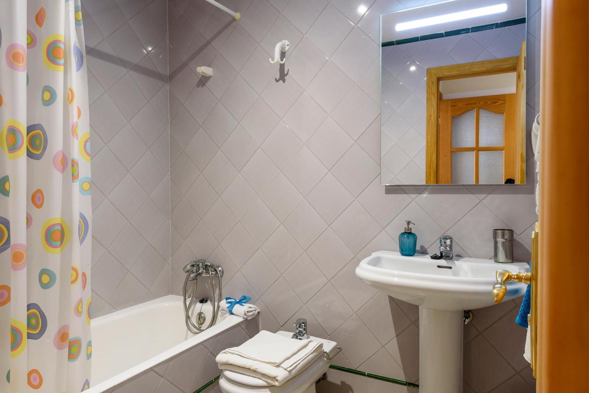 Apartamento 2 Dofi Apartment Colònia de Sant Jordi