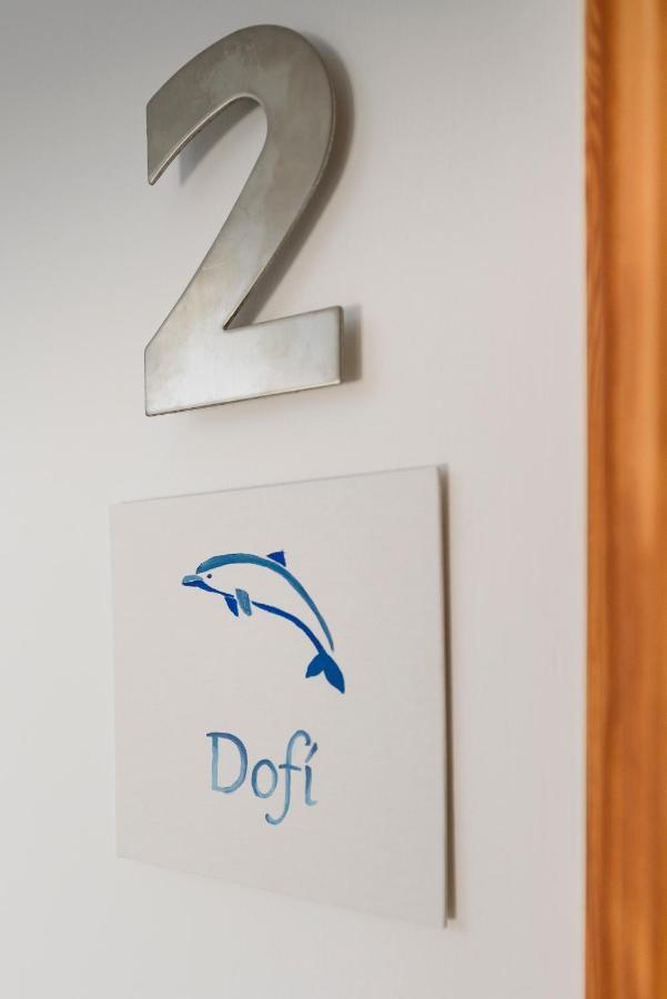 Apartamento 2 Dofi *