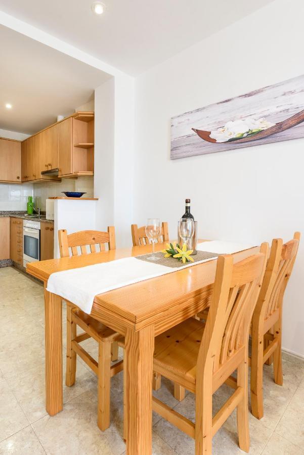 Apartamento 2 Dofi Apartment Colònia de Sant Jordi