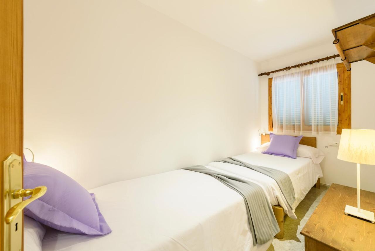 Apartamento 2 Dofi Apartment Colònia de Sant Jordi